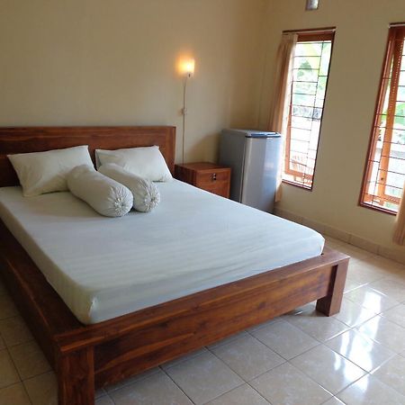 Sintya Homestay Ubud Exterior foto